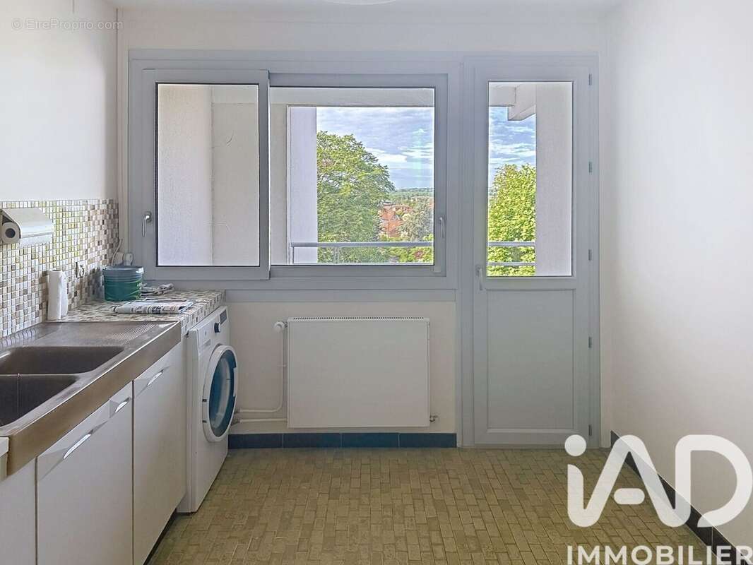 Photo 6 - Appartement à VAIRES-SUR-MARNE