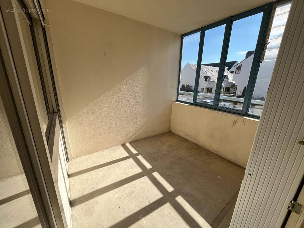 Appartement à ANGERS