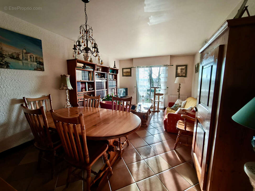 Appartement à VILLEPARISIS