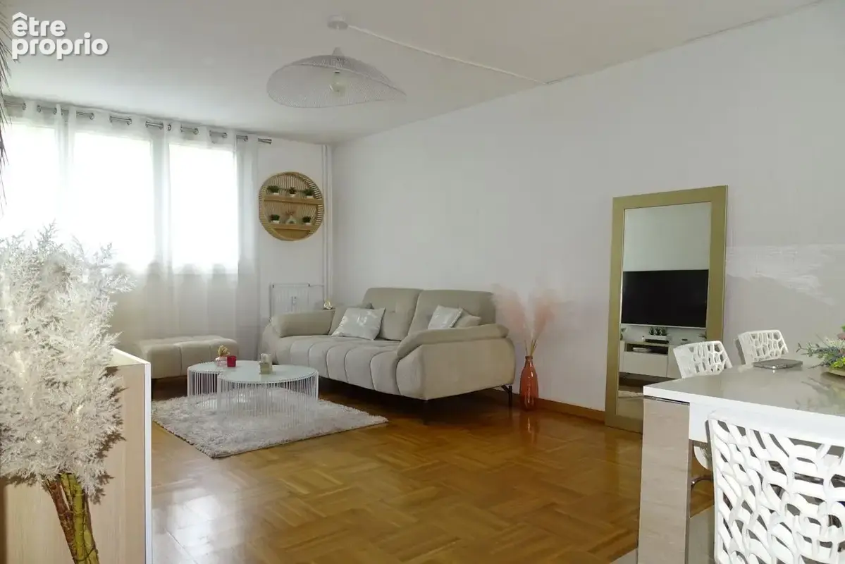 Appartement à CRETEIL