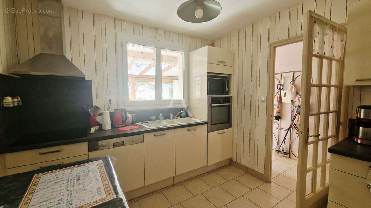 Maison Talmont Saint Hilaire - photo 7