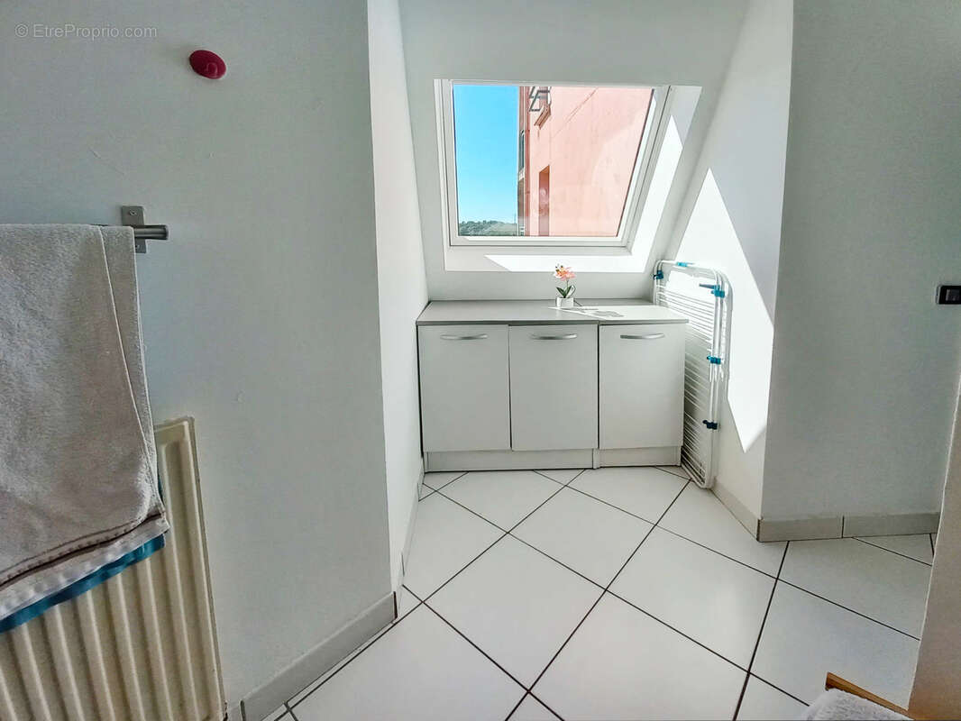 Appartement à CRETEIL
