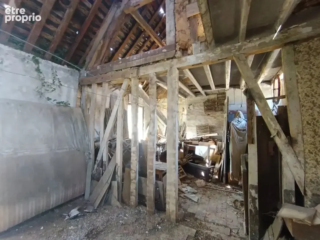 Maison centre Brionne - photo 15