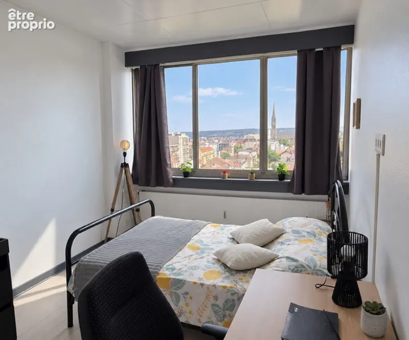 Appartement à VANDOEUVRE-LES-NANCY