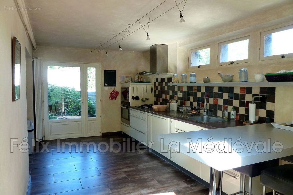 Maison à SARLAT-LA-CANEDA