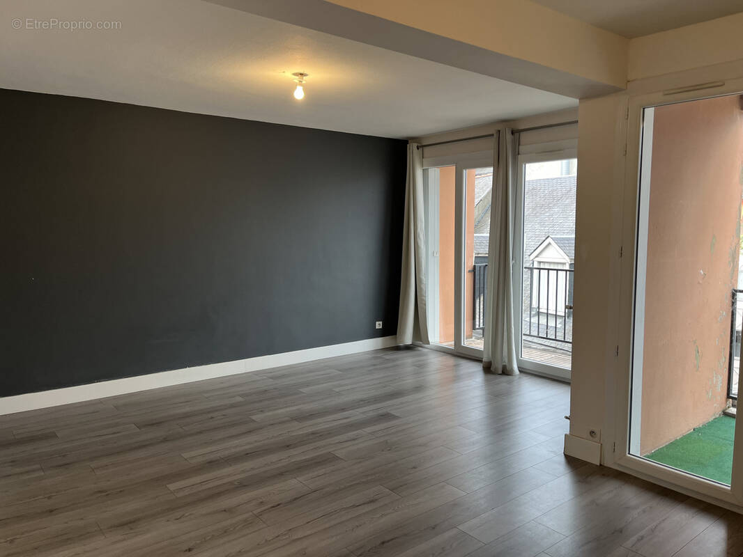 Appartement à TARBES