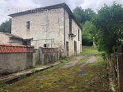 Maison à TOUFFAILLES