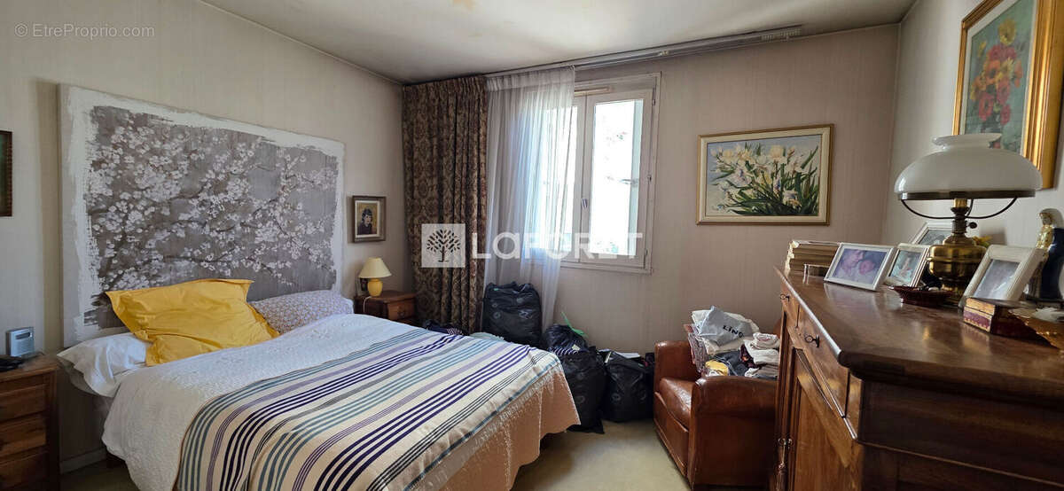 Appartement à SAINT-DENIS