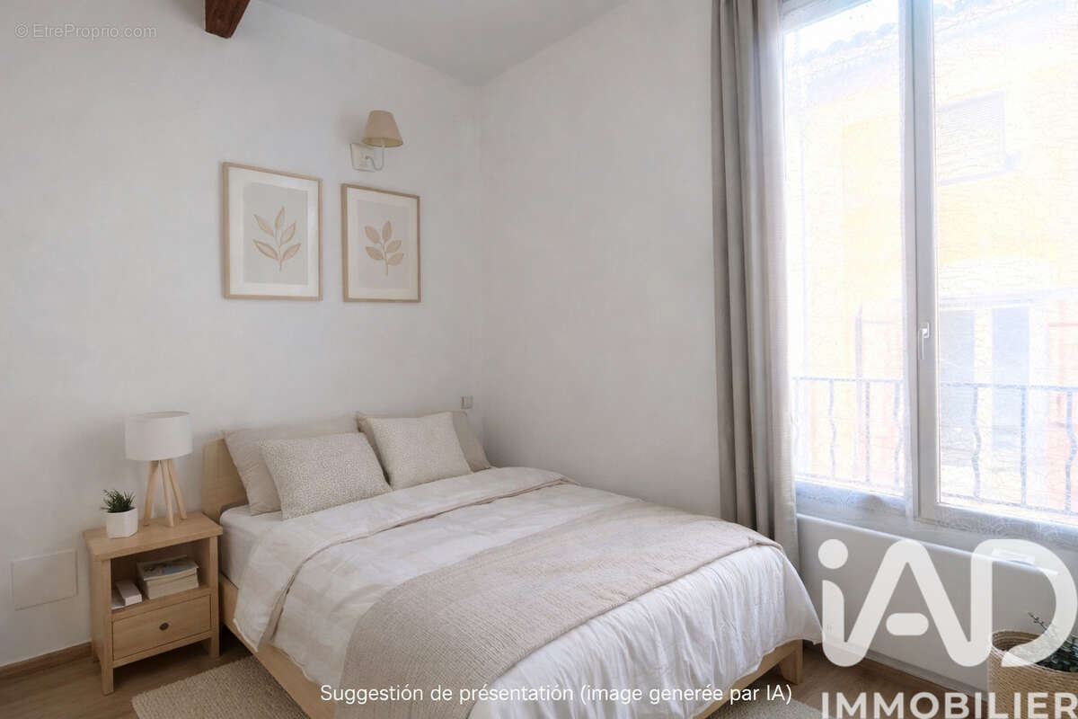 Photo 5 - Appartement à BOLLENE