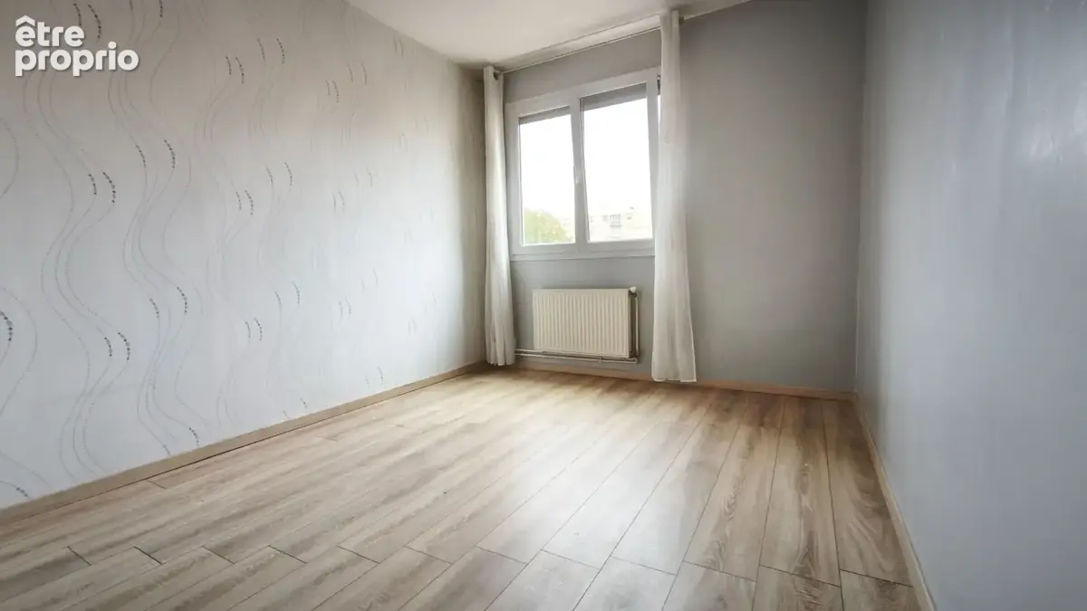 Appartement 89m² à bourg-en-bresse - photo 7