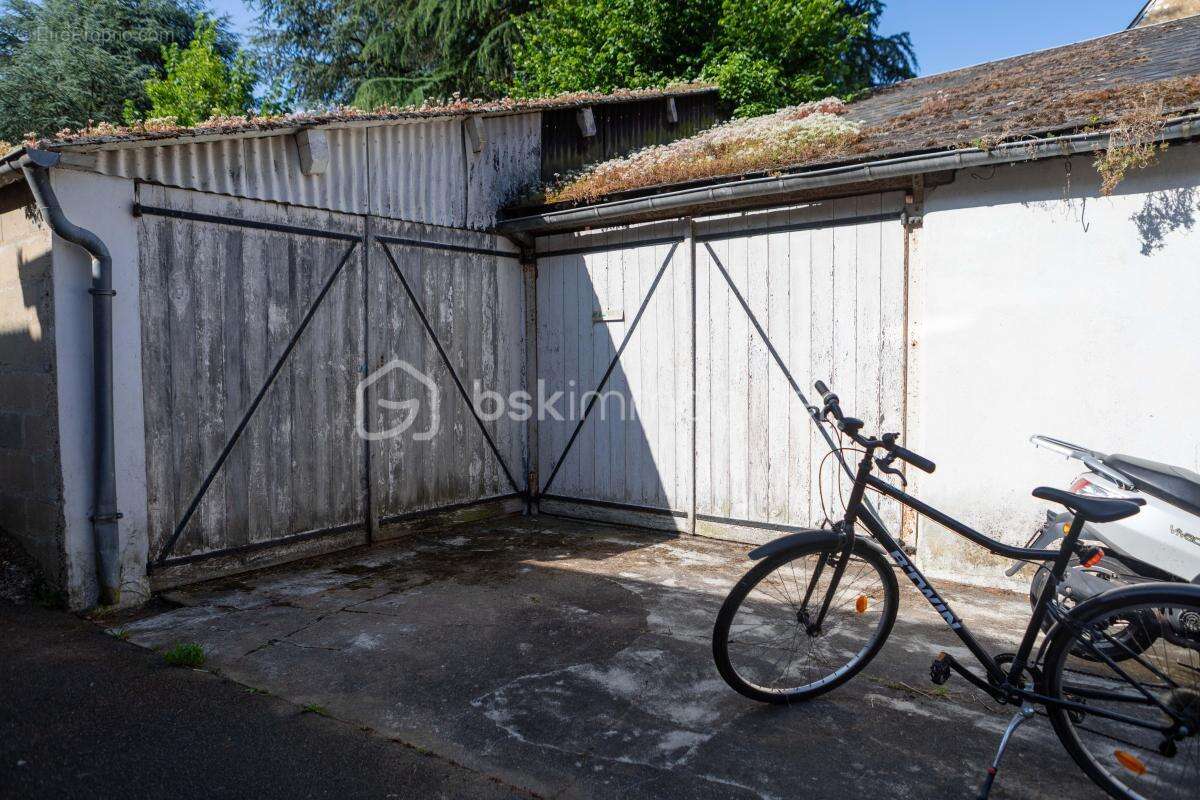 IMMEUBLE / MAISON A RENOVER - possibilité de créer des appartements à louer! - photo 14