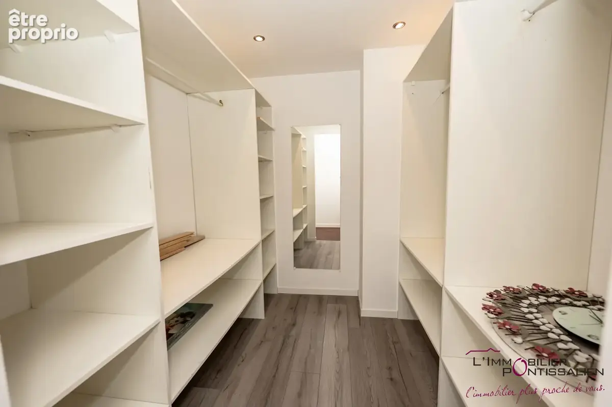 Appartement - 129m2 - 4 pièces - photo 12