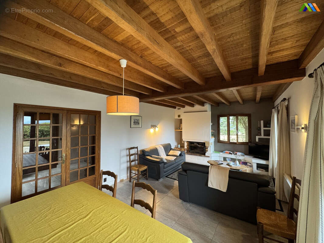 Maison 147 m² à Trie-Sur-Baise  - photo 5