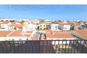 Appartement à SAINT-NAZAIRE