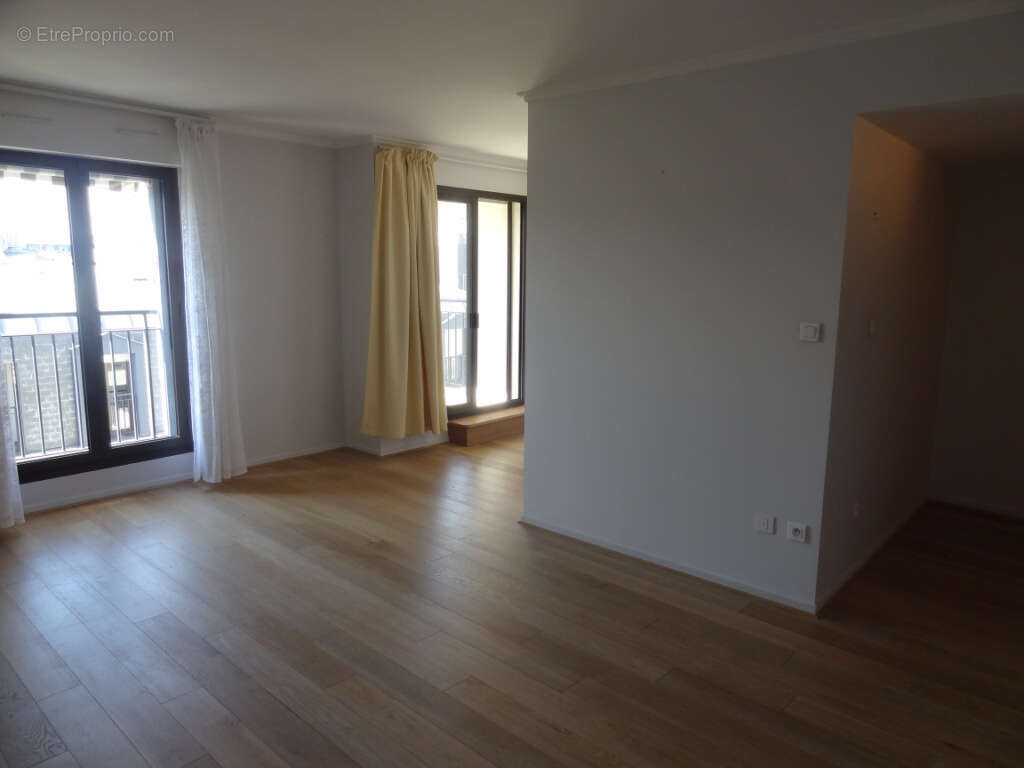 Investissement locatif résidence services Hespérides Chateau rentabilité 5.20 % net - photo 2