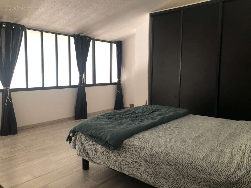 Appartement à TRETS