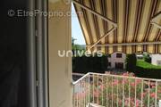 Appartement à GUILHERAND-GRANGES