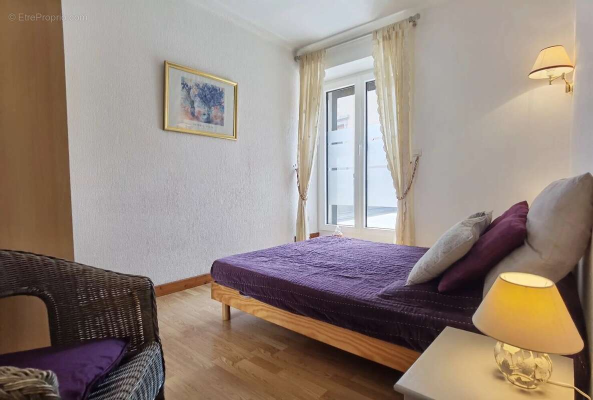 Appartement 4 pièces Meublé - Terrasse - photo 4