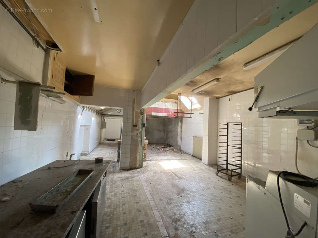 Maison à MONDOUBLEAU