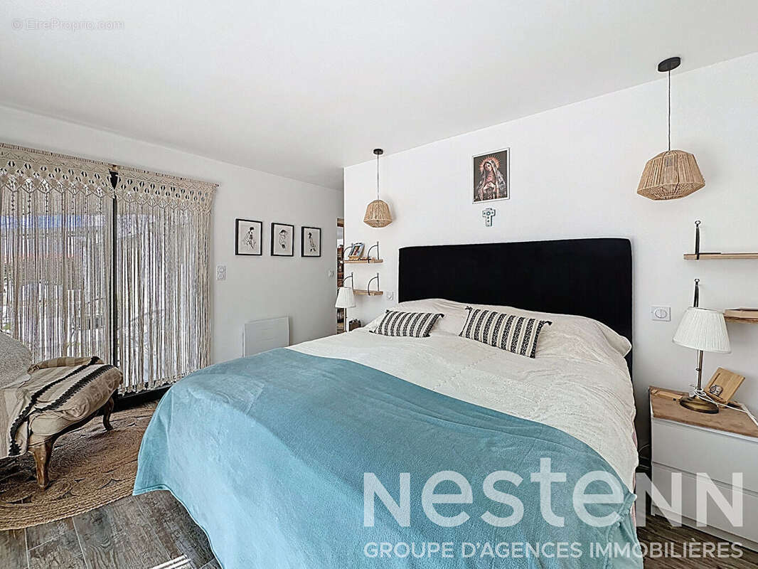 Maison à SAINT-MARTIN-DE-CRAU