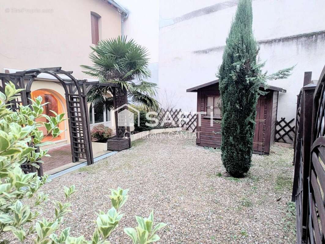 Photo 2 - Appartement à MONTLUCON