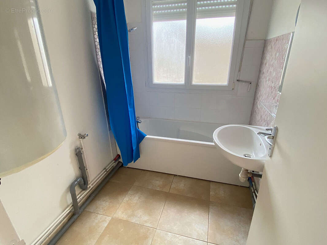 Appartement à CAEN