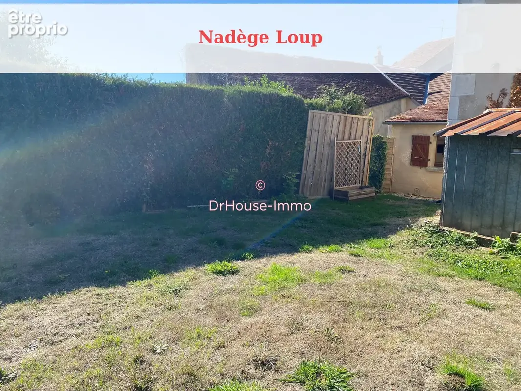 Maison 3 pièces 64 m² à vendre à Leugny (89130) - photo 3