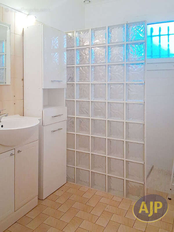 Maison à SAINT-GERMAIN-D'ESTEUIL