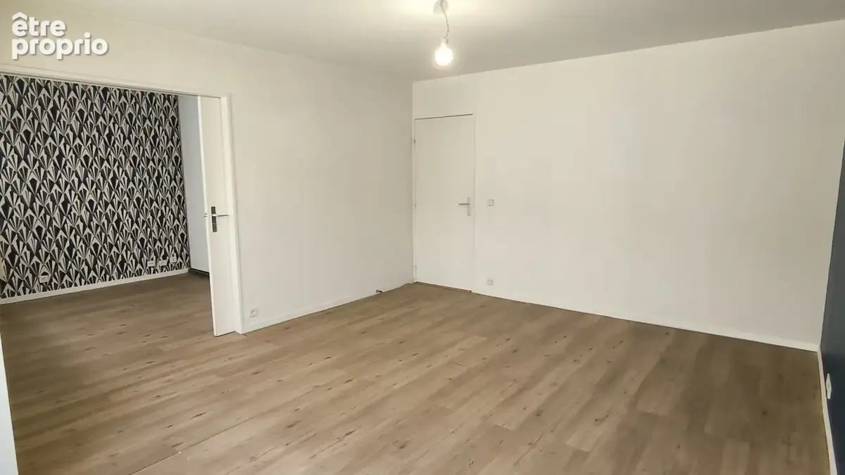 2P 46m2 Métro SEMBAT - photo 5