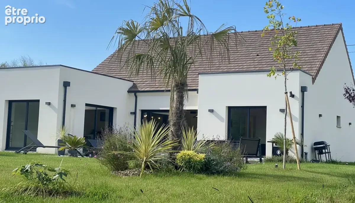 Belle maison de plain-pied de 4 chambres avec sous-sol - photo 3