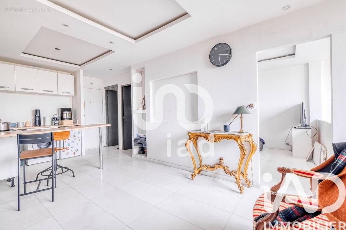 Photo 1 - Appartement à MEAUX