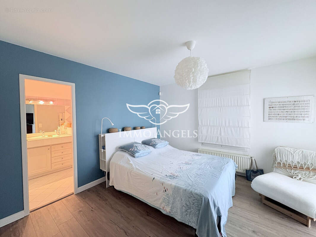 Maison à MONTPELLIER