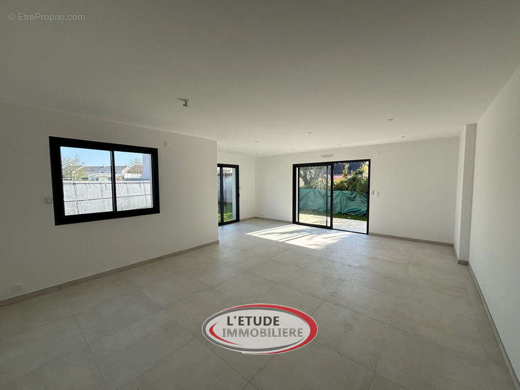 Photo 2 - Maison à SAINTE-LUCE-SUR-LOIRE