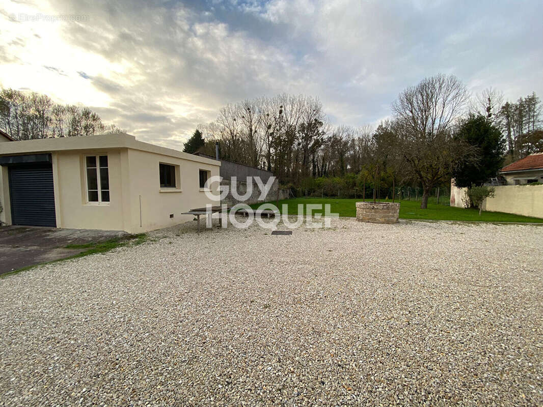 Maison Buthiers - photo 2