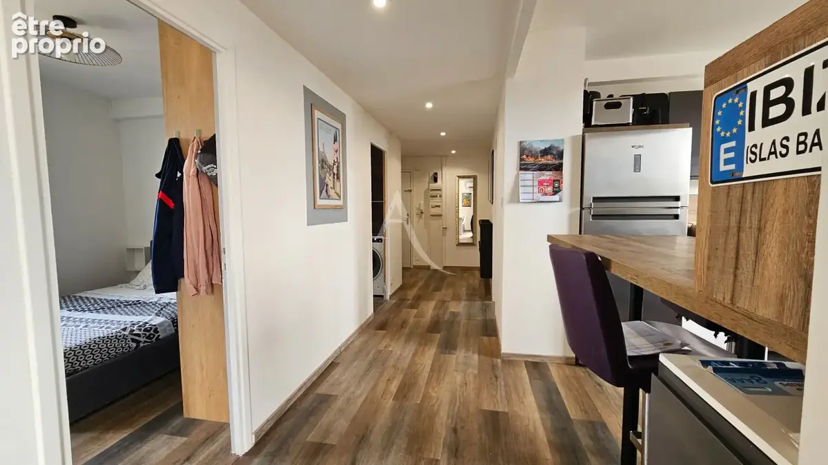 Appartement Nimes 3 pièce(s) 71.66 m2 - photo 6