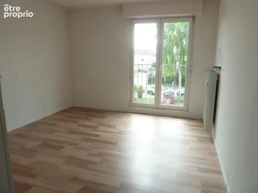 Souffelweyersheim 3/4 pièces 82,12 m² - photo 2