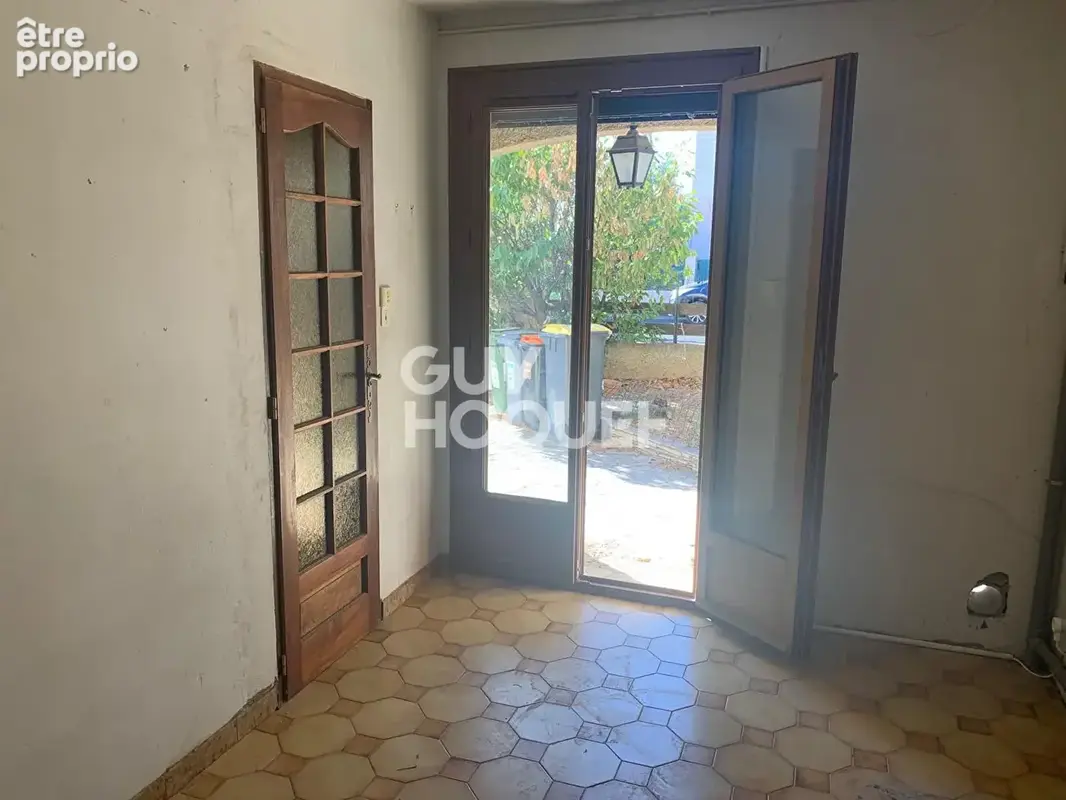 La courondelle : maison 114 m2 a potentiel - photo 5