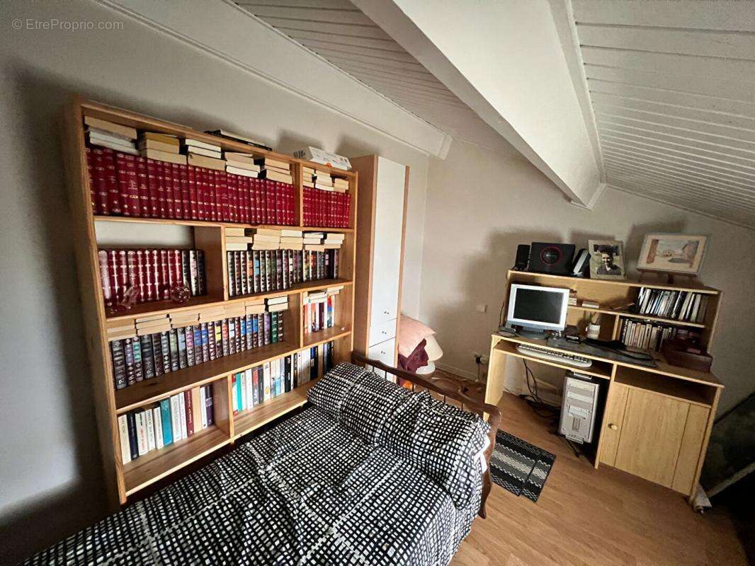 Appartement à SAINT-JEAN-DE-MONTS