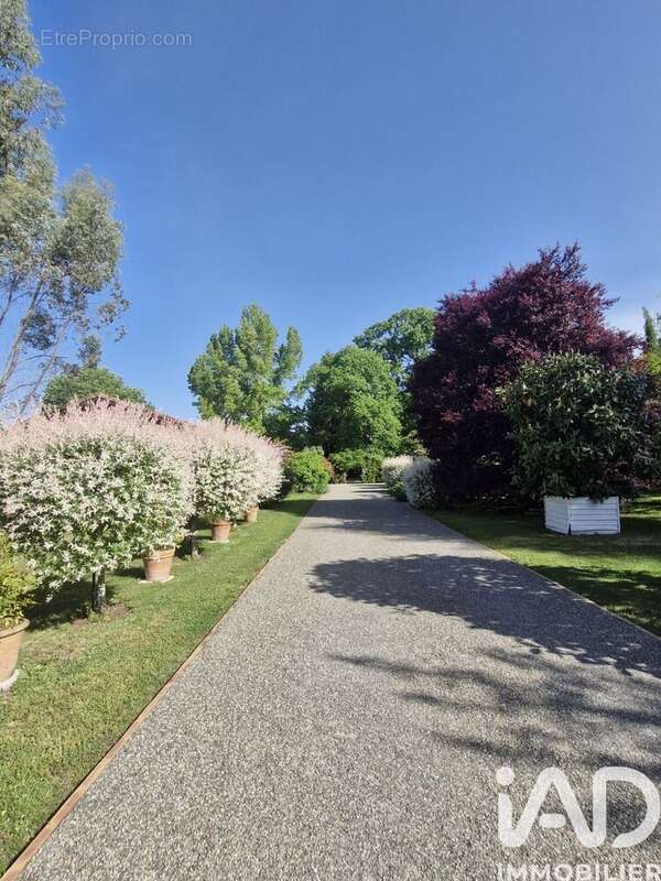 Photo 2 - Maison à MORCENX