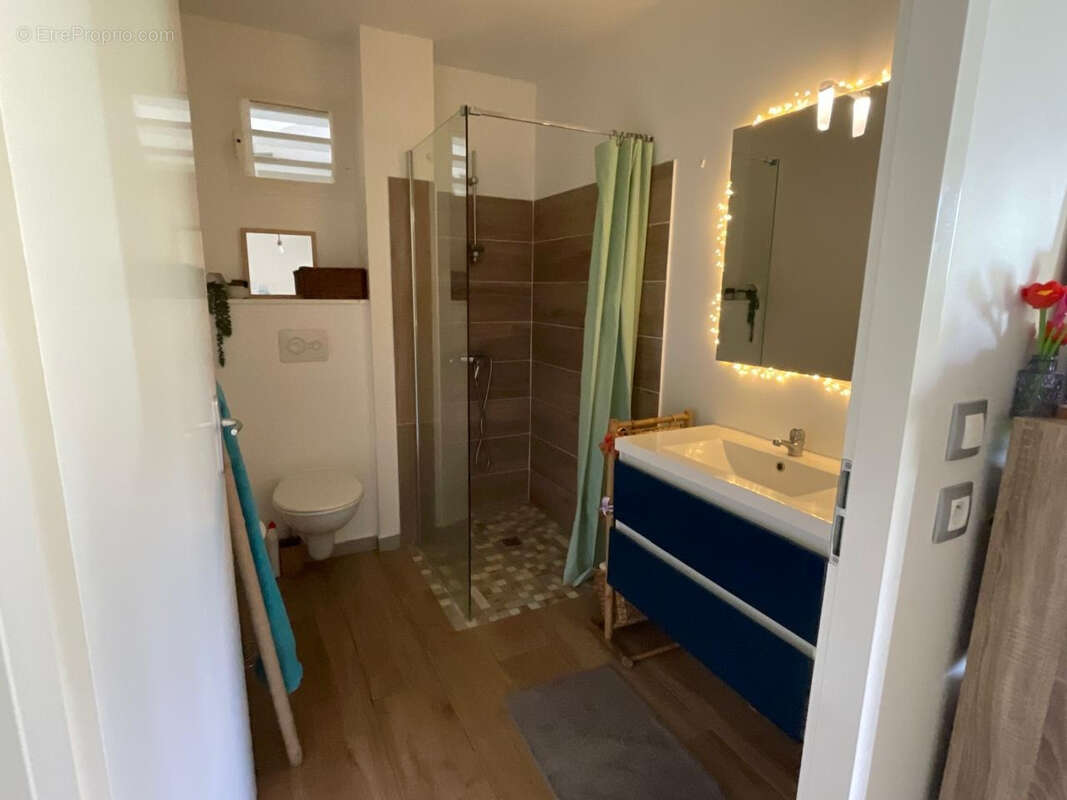 Appartement à PETIT-BOURG