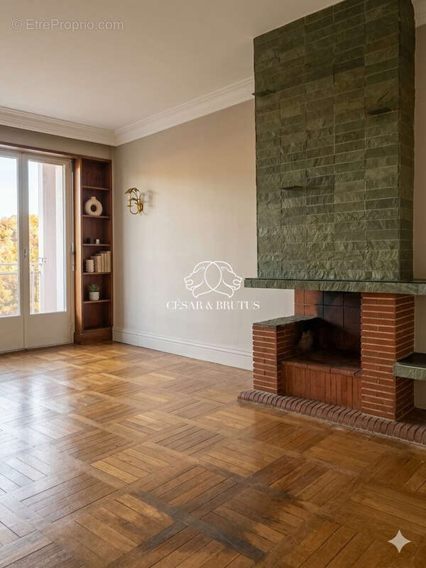 Appartement à VICHY