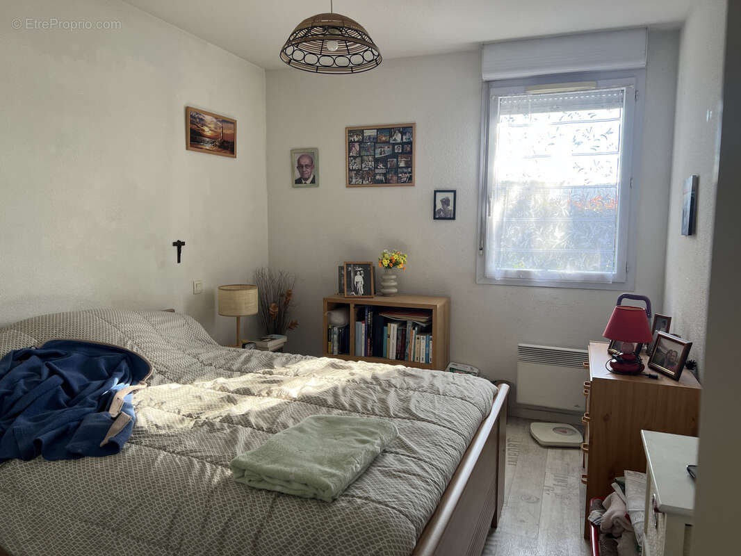 Appartement à SAINT-GAUDENS