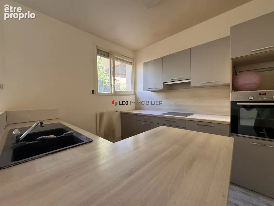 Appartement 3 pièces 82 m² à vendre à Perpignan (66000) - photo 4