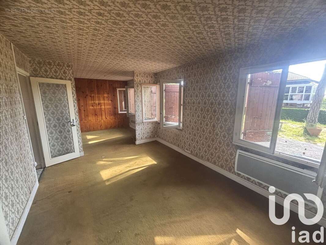 Photo 6 - Maison à TOURNUS