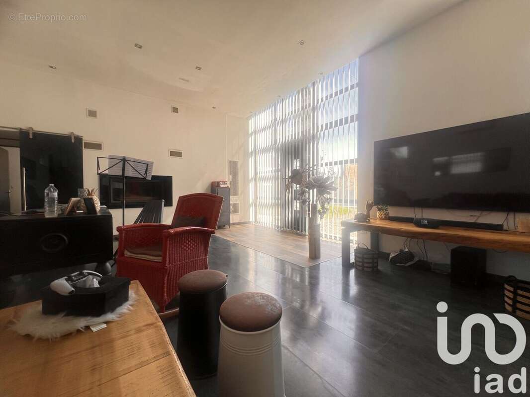 Photo 3 - Maison à SAINT-MARTIN