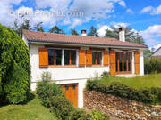 Maison à SAINT-LUBIN-DES-JONCHERETS