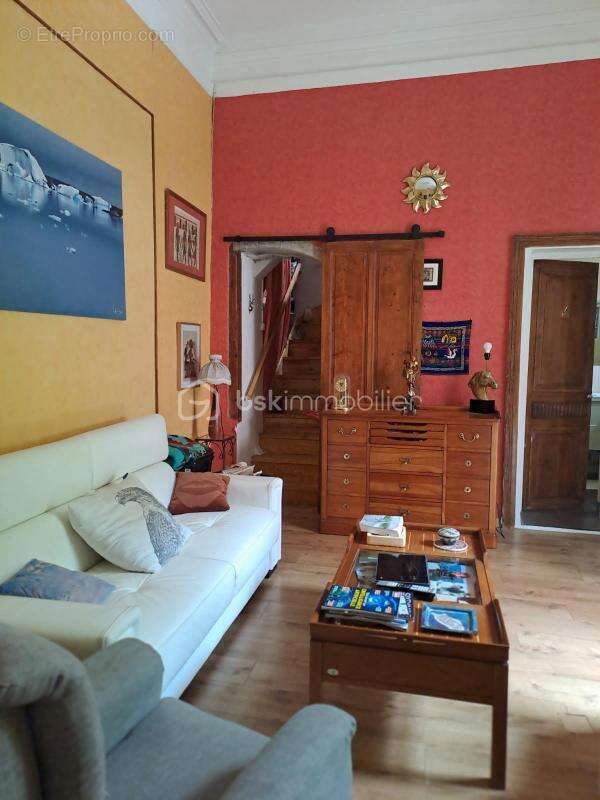 Appartement à SAINT-DIDIER-AU-MONT-D&#039;OR