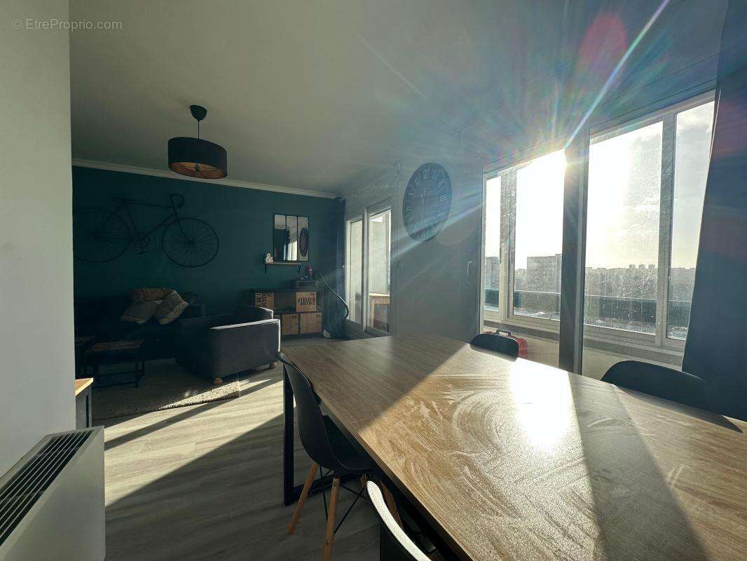 Appartement à BREST