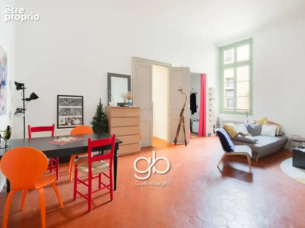 Photo Appartement à Beziers au prix de 207 900€