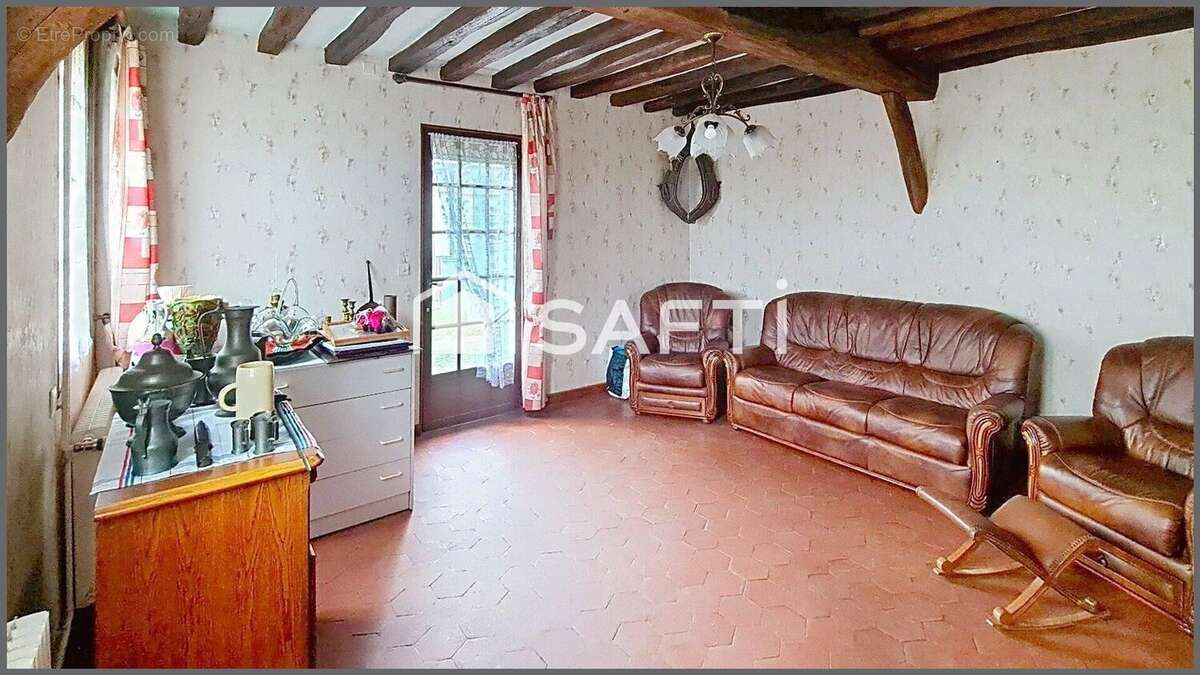 Photo 3 - Maison à BOOS